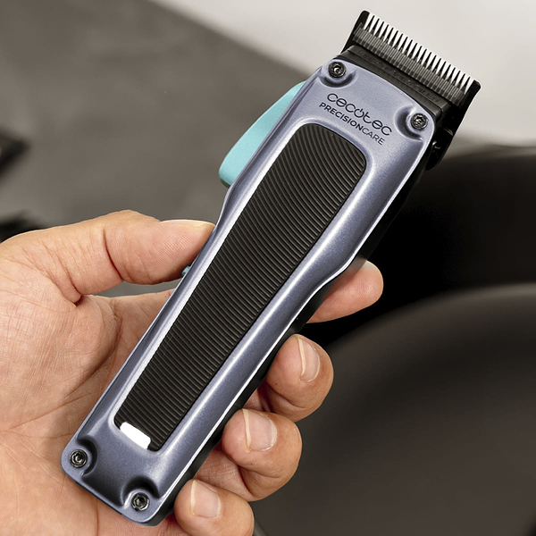 Фото - Машинка для стрижки волосся Cecotec PrecisionCare Expert Diamond Pro (A01_EU01_104488)