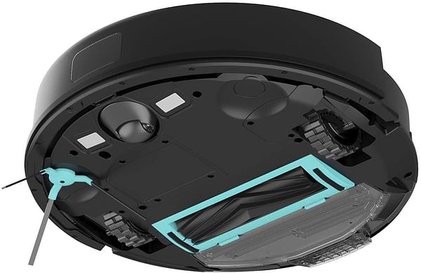 Фото - Робот-пилосос миючий Cecotec Conga 7690 Immortal Max Home (A01_EU01_107140)