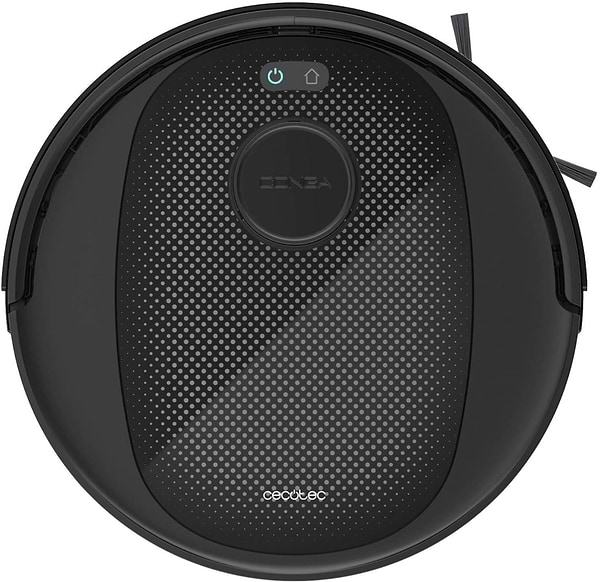 Фото - Робот-пилосос миючий Cecotec Conga 7690 Immortal Max Home (A01_EU01_107140)