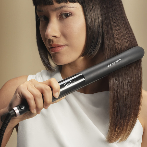 Фото - Вирівнювач волосся Cecotec Lisse Keratin Essence (A01_EU01_107141)