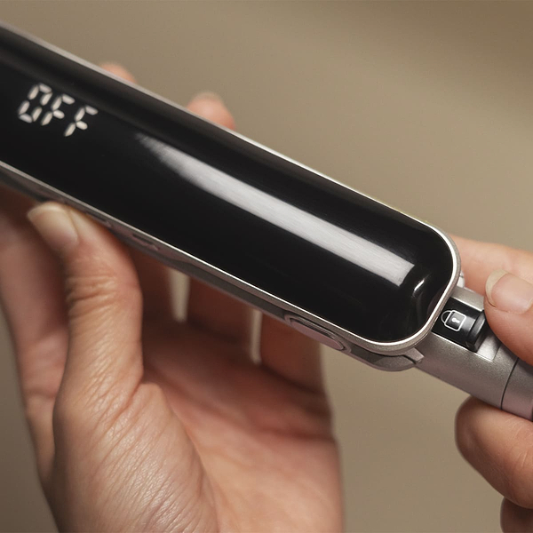 Фото - Вирівнювач волосся Cecotec Lisse Keratin Essence (A01_EU01_107141)