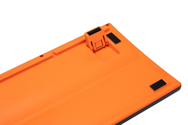 Фото - Клавиатура проводная игровая Varmilo Lure VBM108 (A01A003A8A4A01A005)