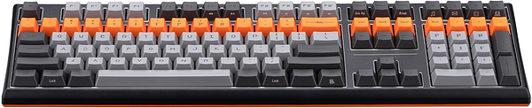 Фото - Клавиатура проводная игровая Varmilo Lure VBM108 (A01A003A8A4A01A005)