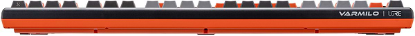 Фото - Клавиатура проводная игровая Varmilo Lure VBM108 (A01A003A8A4A01A005)