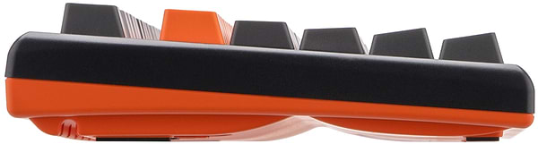 Фото - Клавиатура проводная игровая Varmilo Lure VBM108 (A01A003A8A4A01A005)