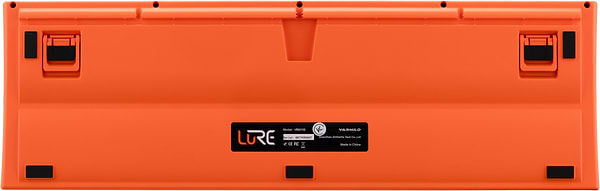 Фото - Клавиатура проводная игровая Varmilo Lure VBM108 (A01A003A8A4A01A005)
