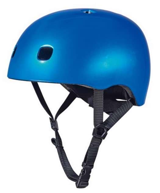 Шлем Micro ТЕМНО-СИНИЙ (48-53 см, S) (AC2082BX)