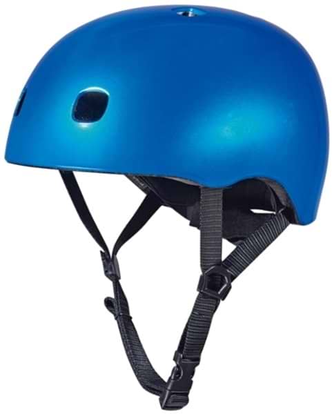 Шлем Micro ТЕМНО-СИНИЙ (52-56 см, M) (AC2083BX)