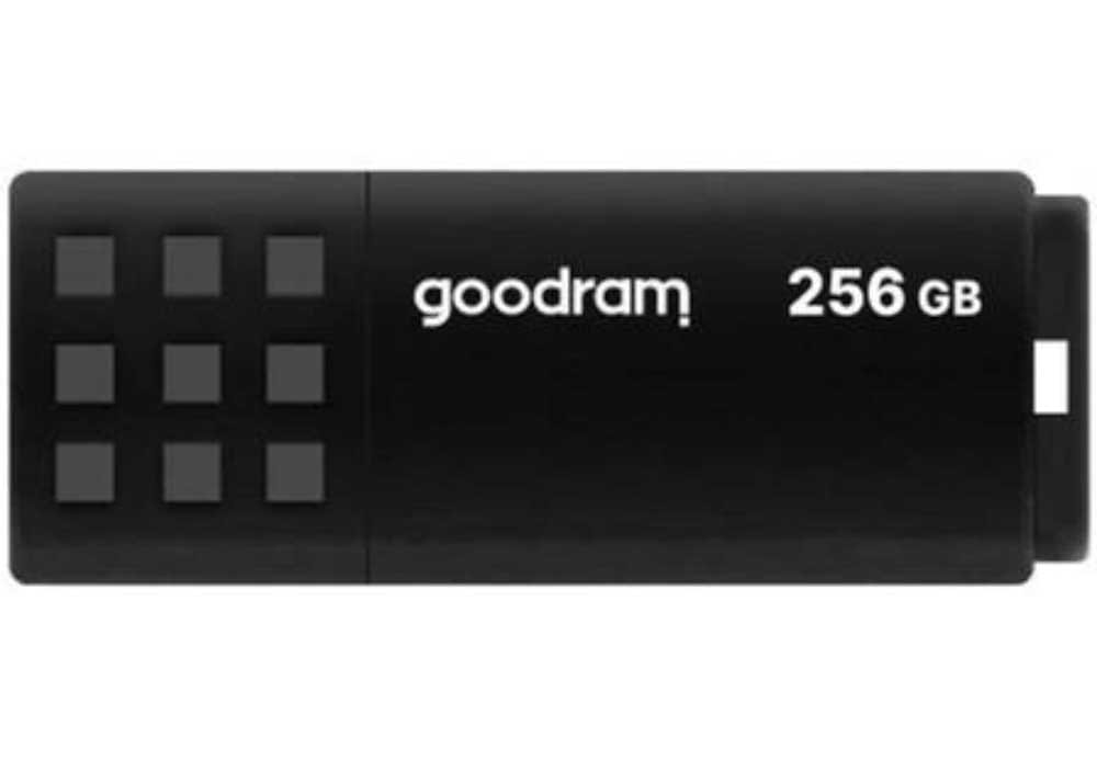 Флеш USB Goodram UME3 256GB 60R/20W (UME3-2560K0R11) - Фото 1