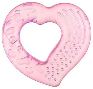 Фото - Прорізувач Akuku Серце (A0355)