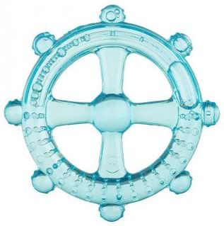 Прорезыватель Akuku Кермо (A0356)