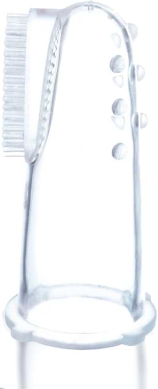 Фото - Зубная щетка мануальная детская Akuku A0393