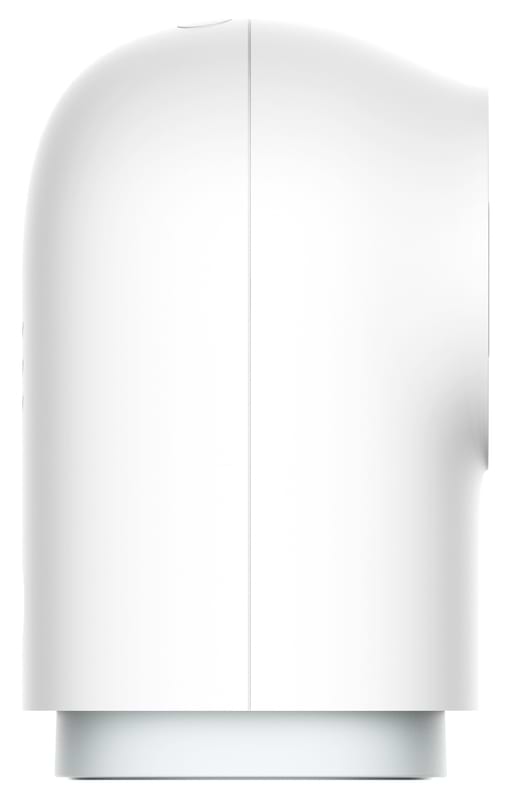 Фото - IP-камера Aqara Camera Hub G2H Pro (CH-C01)