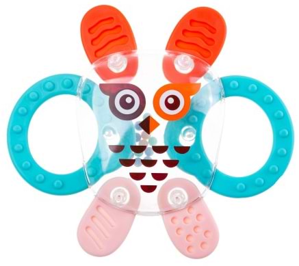 Прорезыватель Akuku Космо (A0451)