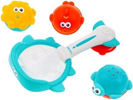 Іграшка для ванної Akuku A0456