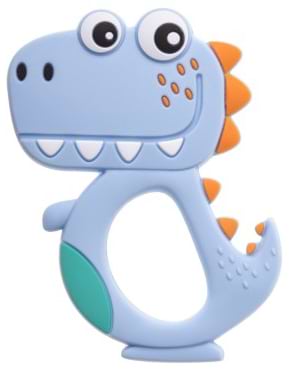 Фото - Прорізувач Akuku Динозавр (A0465)