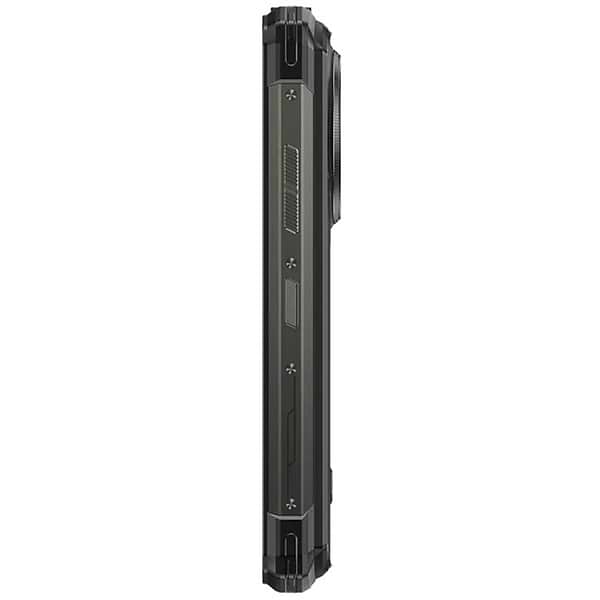 Фото - Смартфон Doogee Fire 6 Power 8/256Gb Black