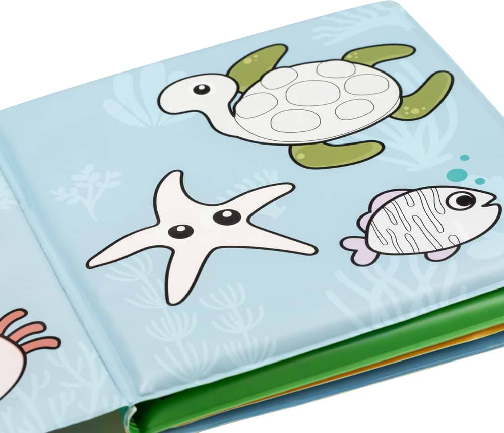 Фото - Игрушка для ванной Akuku A0657