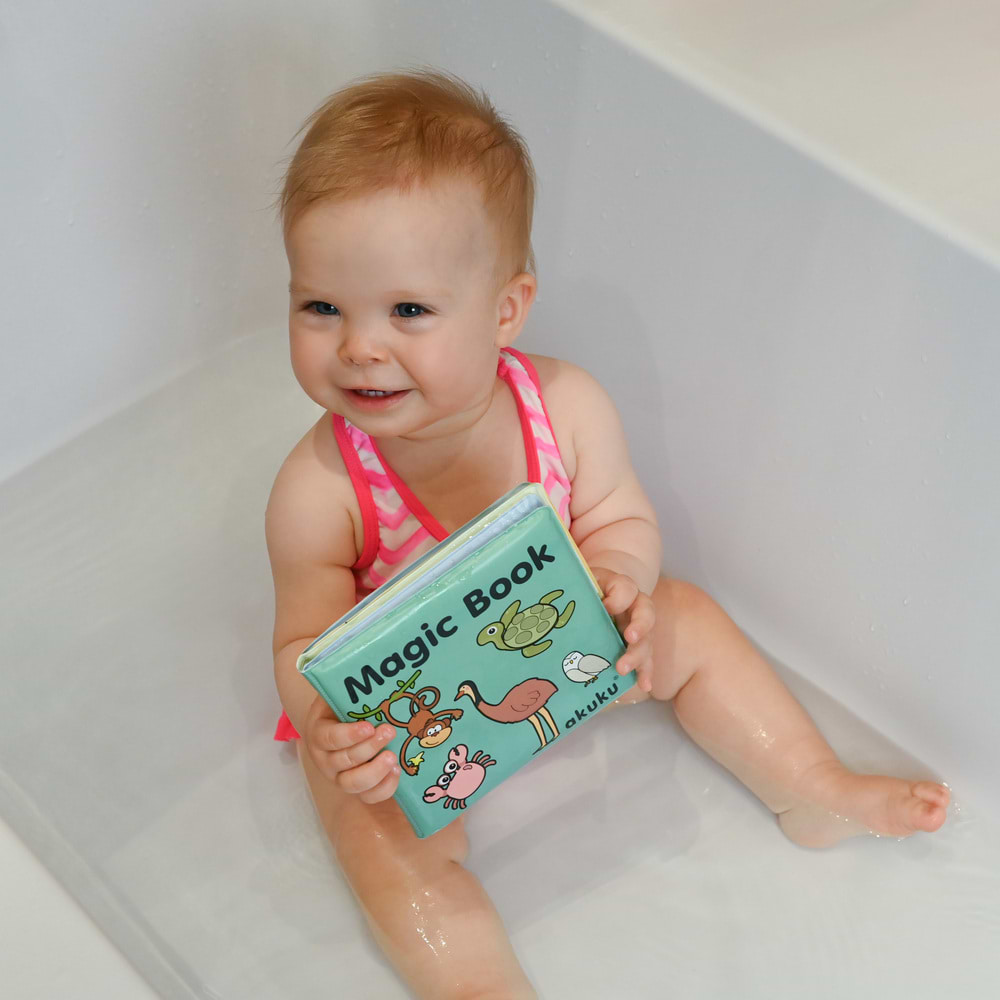 Фото - Игрушка для ванной Akuku A0657