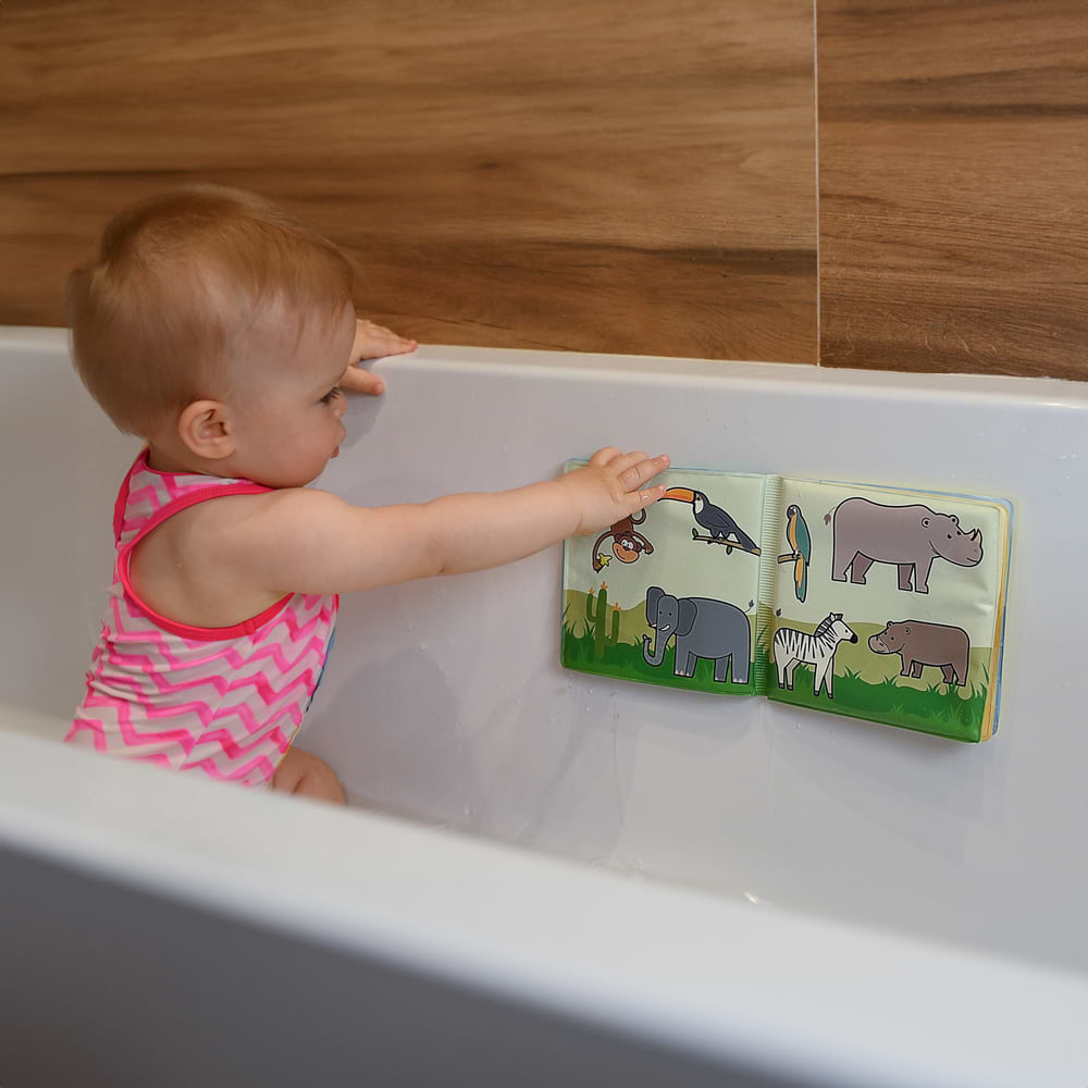 Фото - Игрушка для ванной Akuku A0657