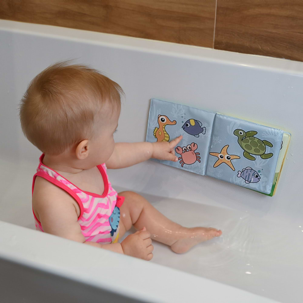 Фото - Игрушка для ванной Akuku A0657