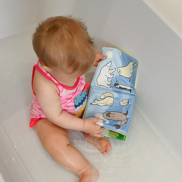 Фото - Игрушка для ванной Akuku A0657