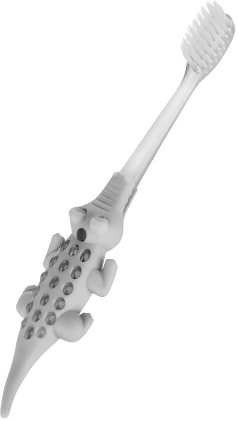 Фото - Зубна щітка мануальна дитяча Akuku A0682