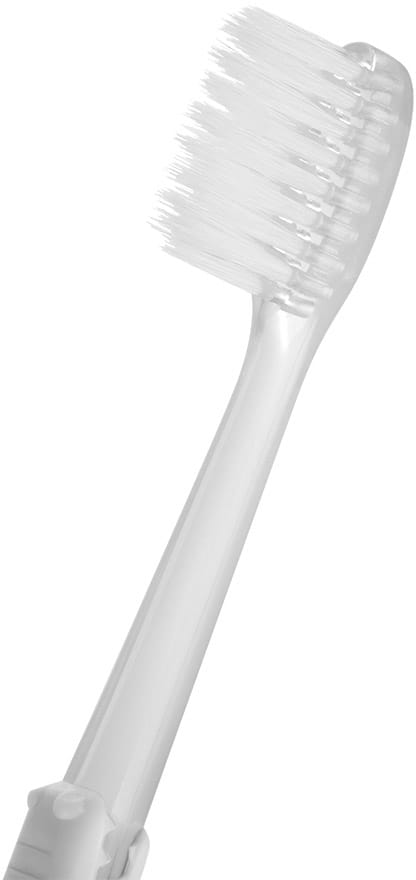 Фото - Зубна щітка мануальна дитяча Akuku A0682