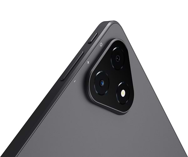 Фото - Планшет Pixus Titan 11'' 8/256GB LTE Grey