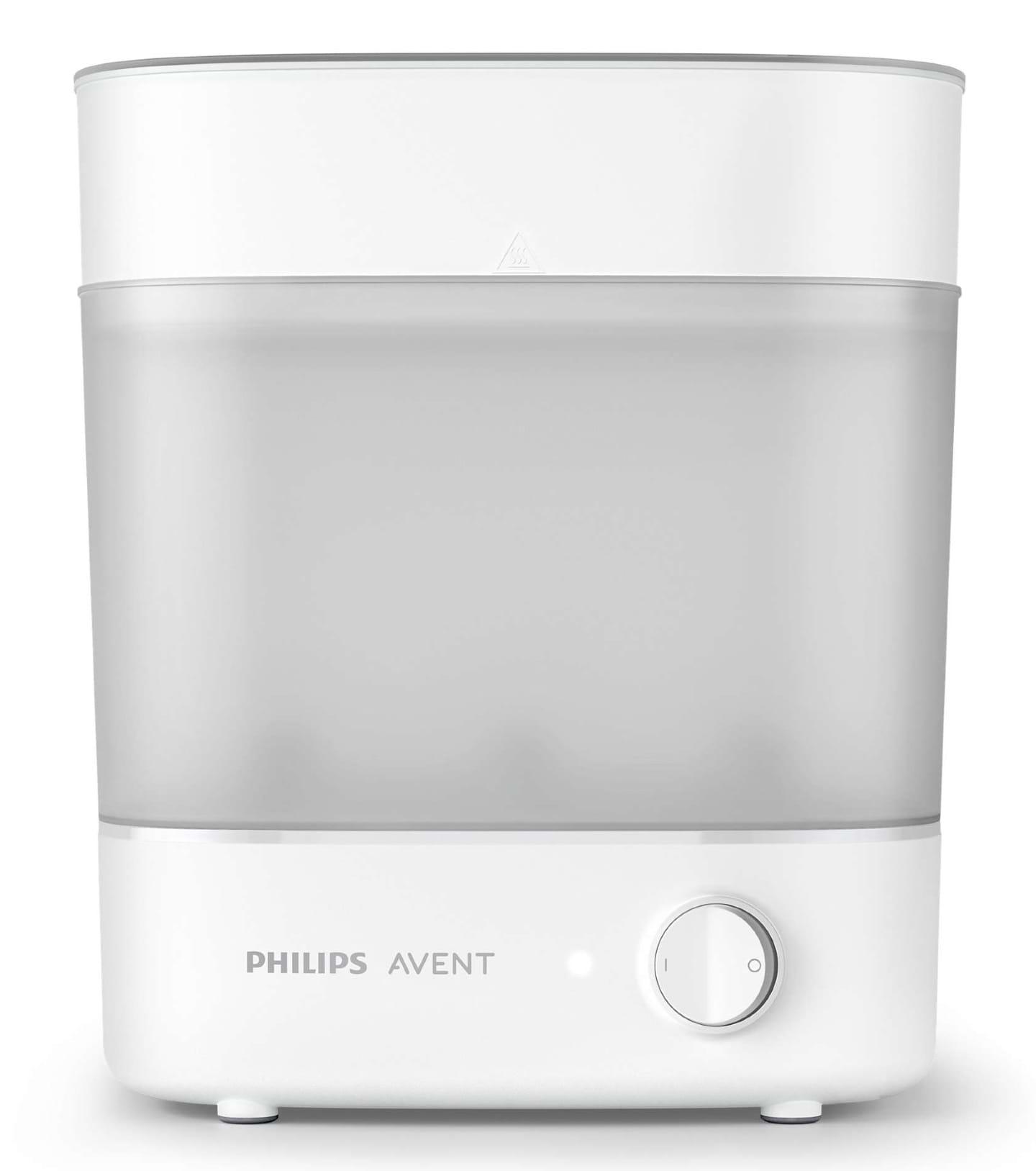 Стерилізатор універсальний паровий Philips Avent SCF291/00 - Фото 1
