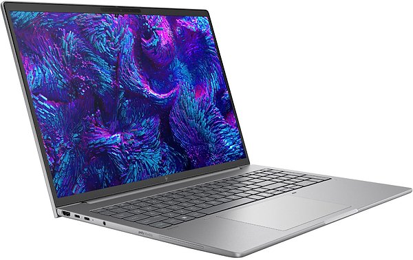 Фото - Ноутбук HP ZBook 8 G1i (B30JSES) Silver