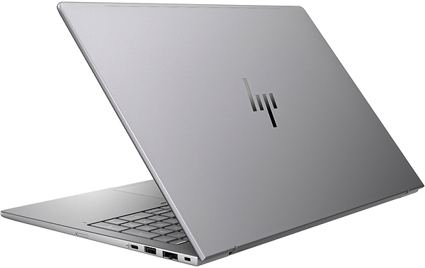 Фото - Ноутбук HP ZBook 8 G1i (B30JSES) Silver