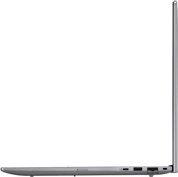 Фото - Ноутбук HP ZBook 8 G1i (B30JSES) Silver