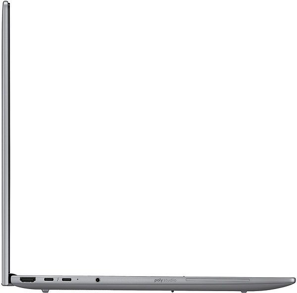 Фото - Ноутбук HP ZBook 8 G1i (B30JSES) Silver