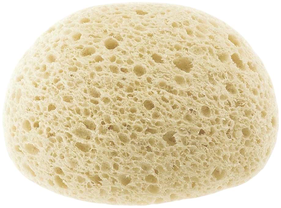 Детская мочалка Chicco extra 0 м+ (07865.00)