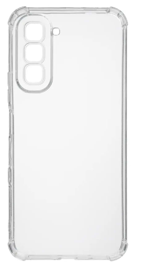 Чохол для смартфону Armorstandart Air Force for Infinix Hot 70 4G Camera cover Clear (ARM92230)