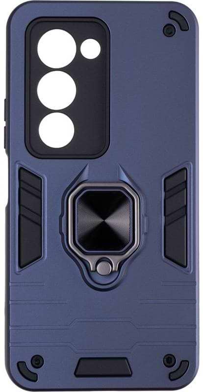 Чехол для смартфона Gelius Hard Defence PC Series forя Xiaomi Redmi 15 EU 171mm Dark Blue (101914)