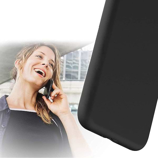 Фото - Чохол для смартфону BeCover for HMD Pulse Pro Black (712795)