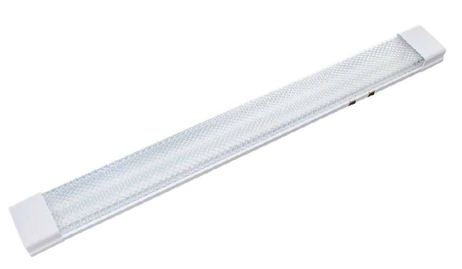 Светодиодный светильник Євросвітло 18Вт ПРИЗМА-SL 6400К 600мм (000057172) - Фото 1