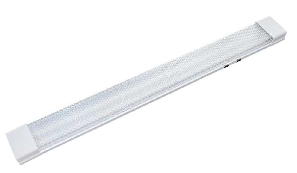 Фото - Светодиодный светильник Євросвітло 18Вт ПРИЗМА-SL 6400К 600мм (000057172) Фото - Светодиодный светильник Євросвітло 18Вт ПРИЗМА-SL 6400К 600мм (000057172)