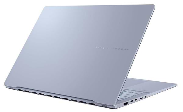 Фото - Ноутбук Asus Vivobook S 15 S5506MA-MA083 Mist Blue