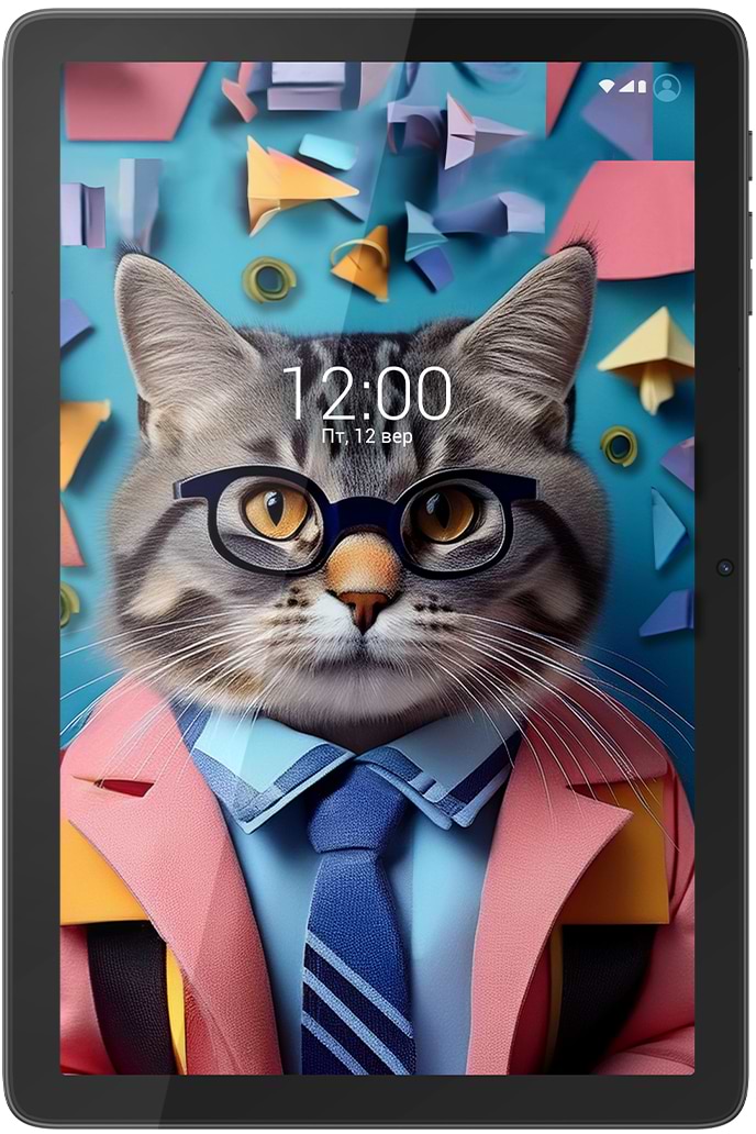 Купить Планшет Sigma mobile Tab A1035 BASIC Dark Grey - Фото 1 Планшет Sigma mobile Tab A1035 BASIC Dark Grey - Фото 1