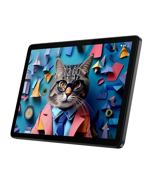 Фото - Планшет Sigma mobile Tab A1035 BASIC Dark Grey