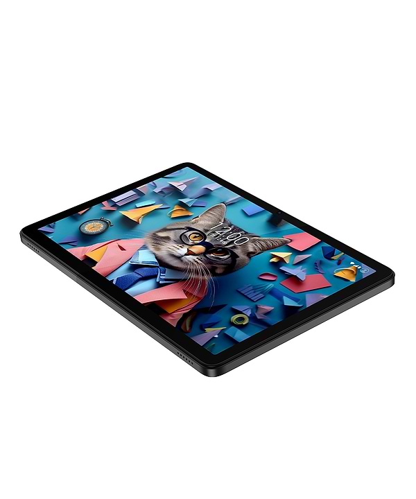 Фото - Планшет Sigma mobile Tab A1035 BASIC Dark Grey