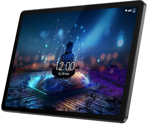 Фото - Планшет Sigma mobile Tab A1035 MAX 8/128Gb Dark Grey