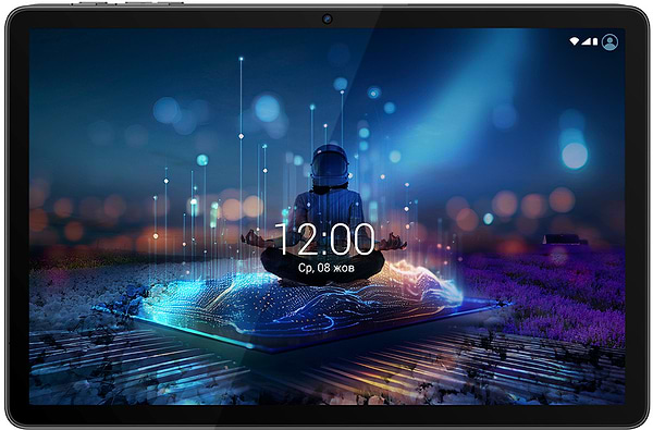 Фото - Планшет Sigma mobile Tab A1035 MAX 8/128Gb Dark Grey