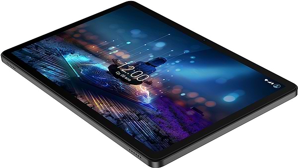 Фото - Планшет Sigma mobile Tab A1035 MAX 8/128Gb Dark Grey