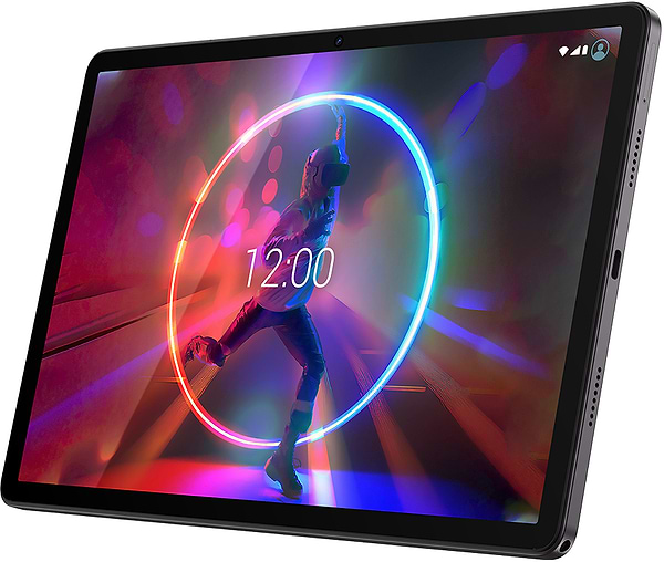 Фото - Планшет Sigma mobile Tab A1035 ULTRA 8/256Gb Dark Grey