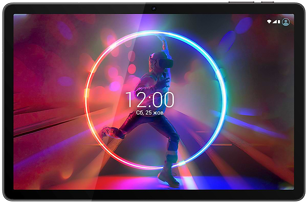 Фото - Планшет Sigma mobile Tab A1035 ULTRA 8/256Gb Dark Grey