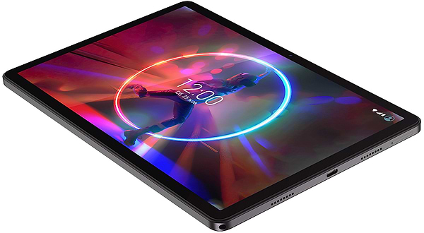 Фото - Планшет Sigma mobile Tab A1035 ULTRA 8/256Gb Dark Grey